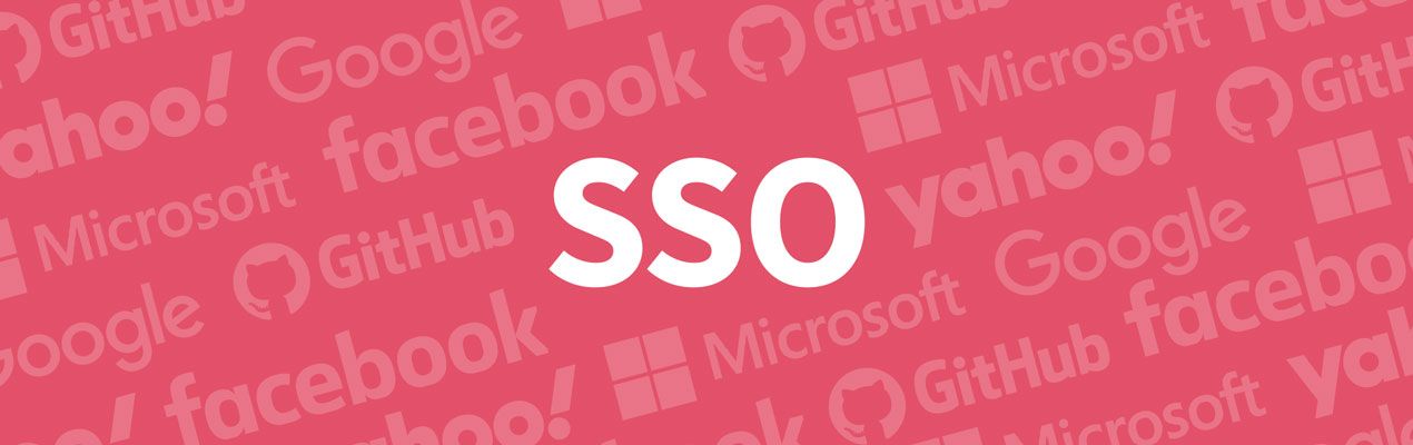 02 - Login with Facebook/Google/Github