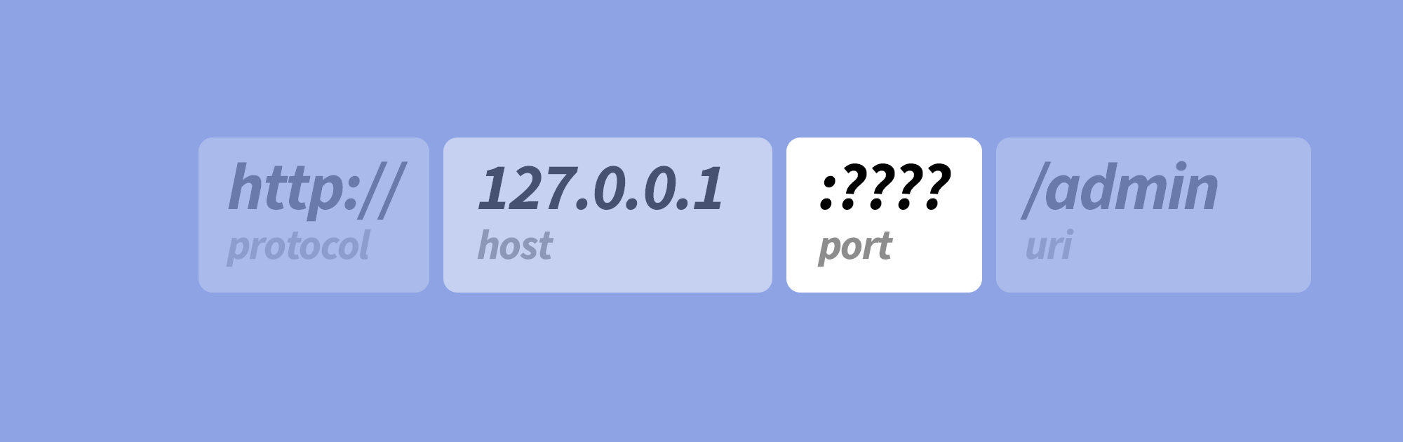 What is my Directus Port?