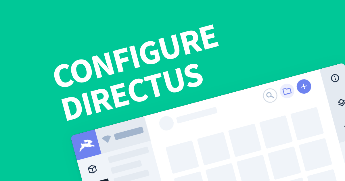 Where is the Directus Configuration File?