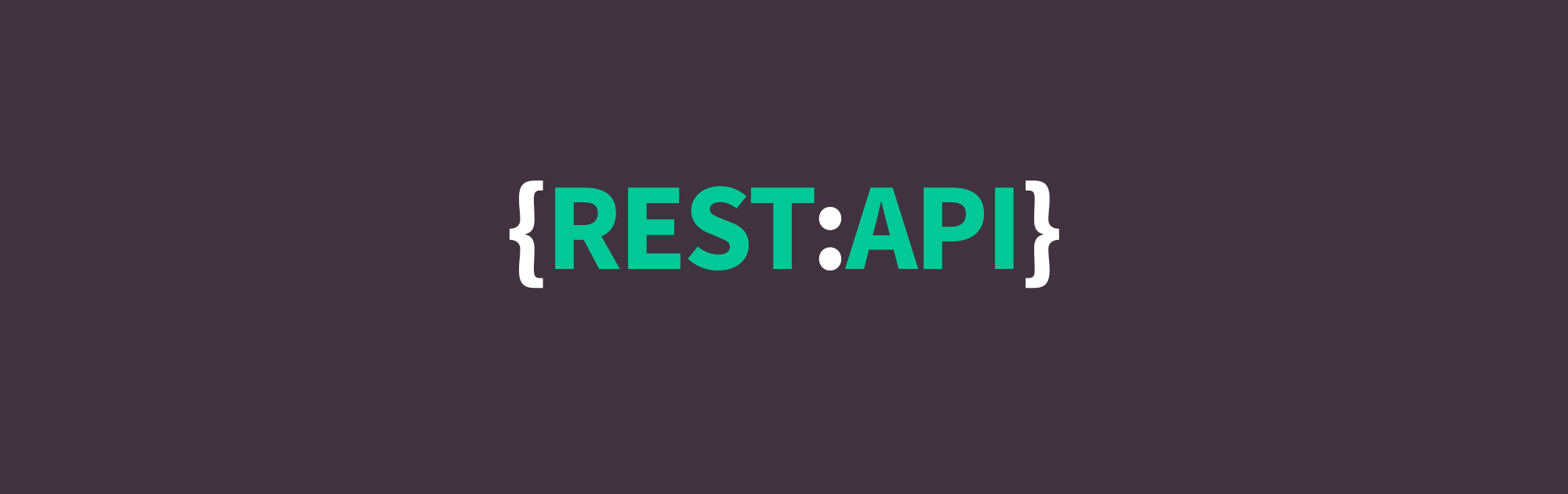 REST API Featured Image