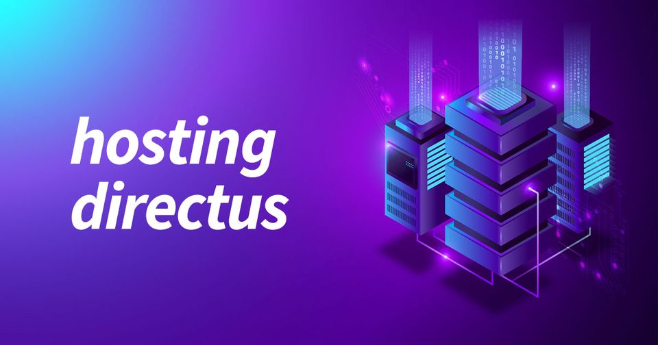 Hosting Directus