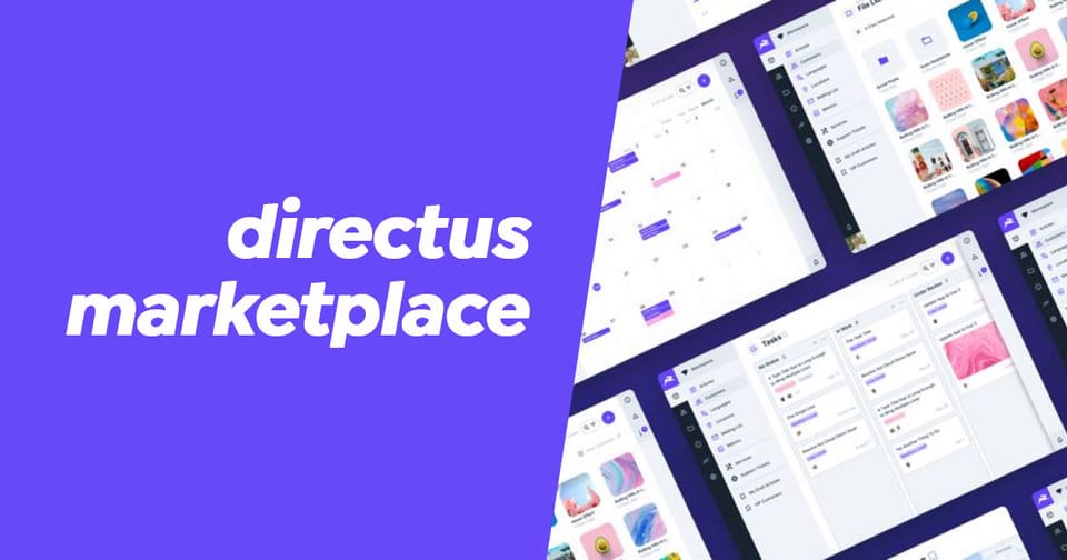 Directus Plugins