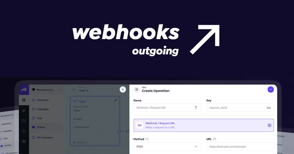 How to use Webhooks in Directus